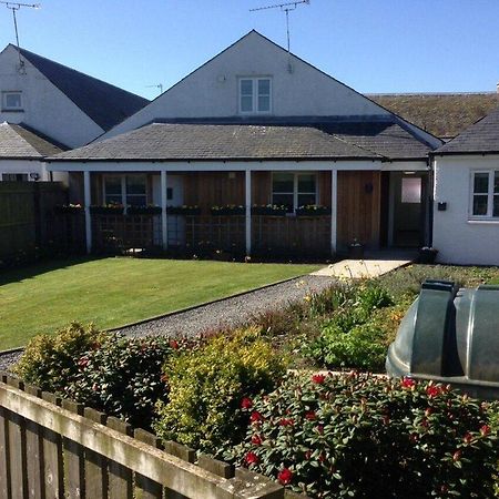 Hillhead Farm Lets Ξενοδοχείο Στέρλινγκ Εξωτερικό φωτογραφία