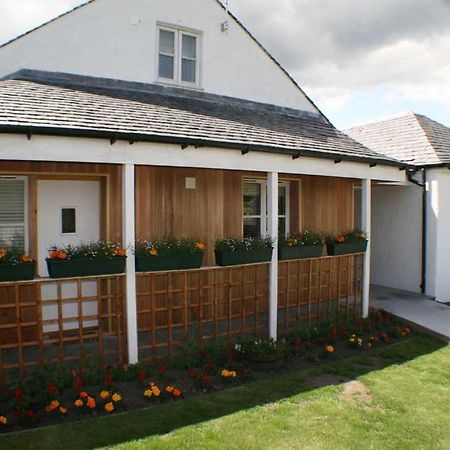 Hillhead Farm Lets Ξενοδοχείο Στέρλινγκ Εξωτερικό φωτογραφία