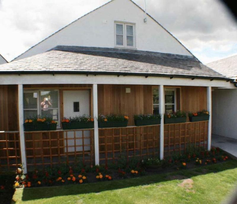 Hillhead Farm Lets Ξενοδοχείο Στέρλινγκ Εξωτερικό φωτογραφία