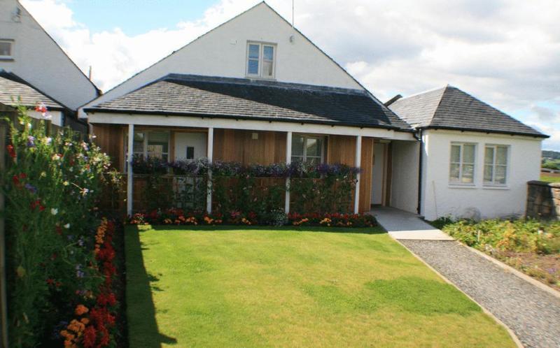Hillhead Farm Lets Ξενοδοχείο Στέρλινγκ Εξωτερικό φωτογραφία